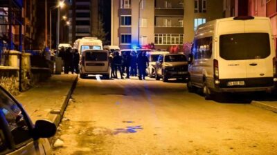 Erzurum’da yaşadığı problemler nedeniyle bunalıma giren 55 yaşındaki bir vatandaş,