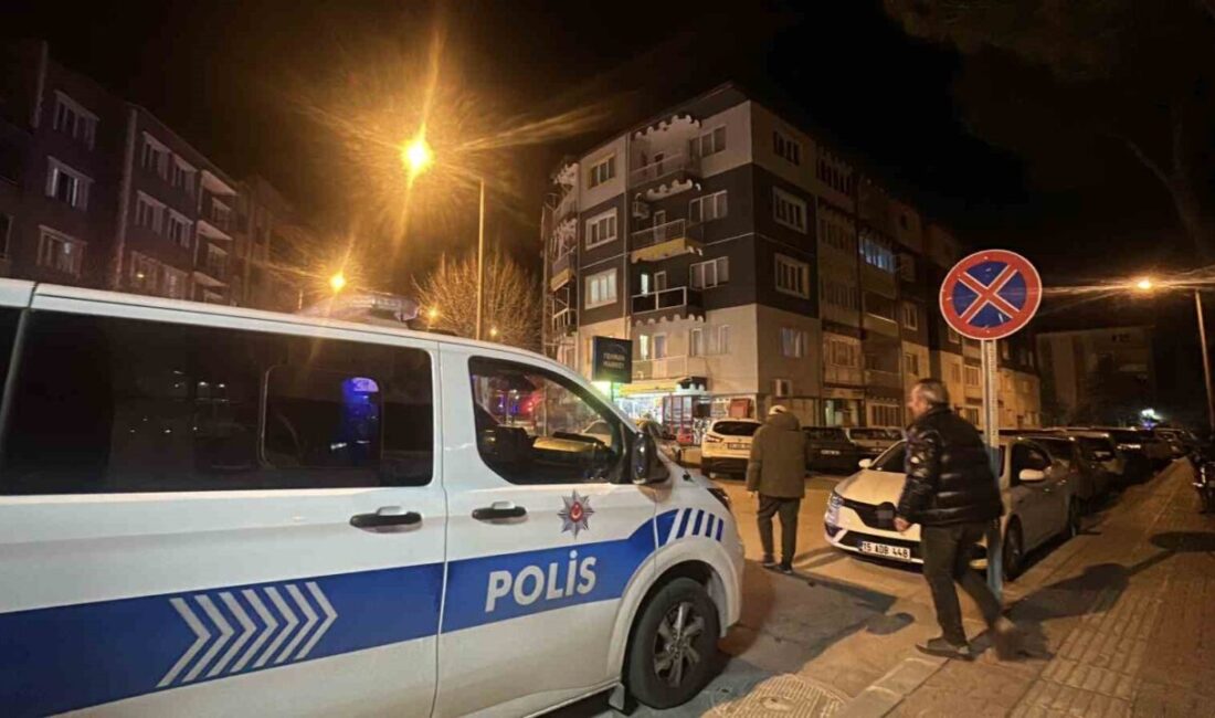 Burdur’da tek başına yaşayan bir kişi, evinde hayatını kaybetti. Saat