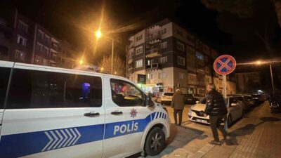 Burdur’da tek başına yaşayan bir kişi, evinde hayatını kaybetti. Saat