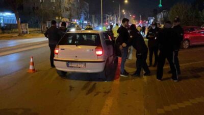 Bursa’nın İnegöl ilçesinde Emniyet Müdürlüğü ekipleri, Ramazan ayı kapsamında geniş