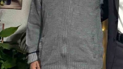 Bir adam, Bursa’nın Keles ilçesinde ormanlık alanda burçak toplamak isterken
