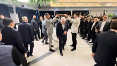 Nilüfer ilçesindeki bir kafede çıkan silahlı kavga sonucunda altı kişinin