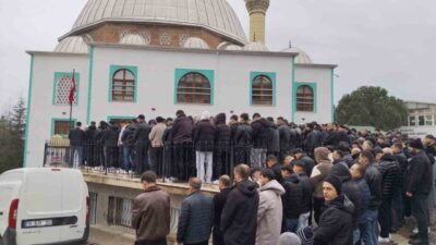 Bursa’nın İnegöl ilçesinde meydana gelen trafik kazasında hayatını kaybeden 20