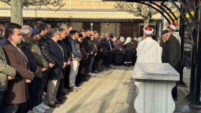 İstanbul’daki cenaze töreniyle birlikte, Çarşamba Cumhuriyet Savcısı İbrahim Selim Yazıcı