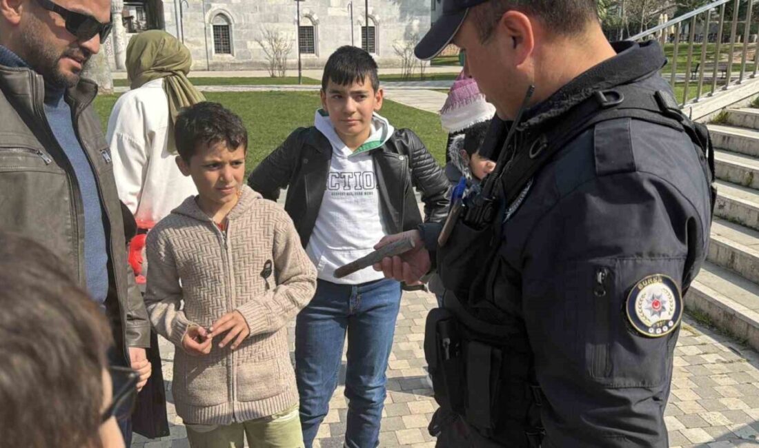 Bursa’daki İznik Gölü kıyısında uzun süre toprak altında kaldığı için