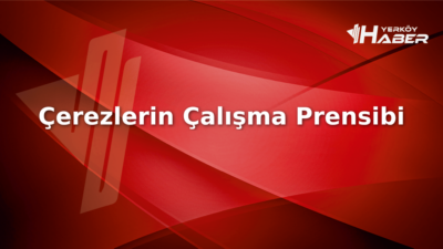 Çerezler nedir, nasıl çalışır? Türkiye ve dünya perspektifinden detaylı bilgi