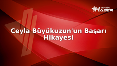 Ceyla Büyükuzun kimdir, yaşı, evlilik durumu ve saçları hakkında tüm