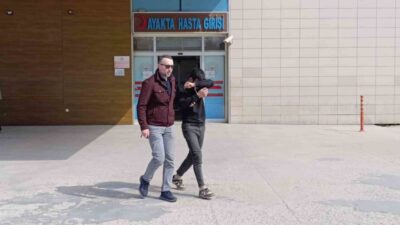 Bursa’nın İnegöl ilçesinde, kendisini kamu görevlisi gibi tanıtarak vatandaşları dolandırma