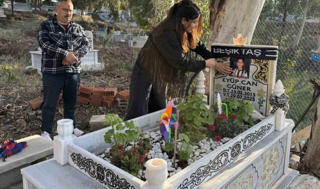 Mersin’in Anamur ilçesinde yaşanan ve bir pasajda ölü bulunan 12