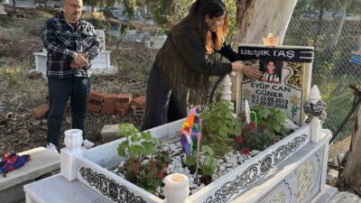 Mersin’in Anamur ilçesinde yaşanan ve bir pasajda ölü bulunan 12