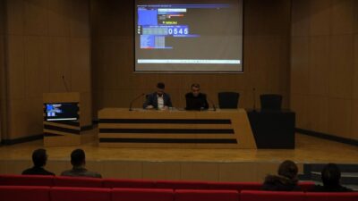 Çorum Belediyesi, 2026 yaz sezonunda istihdam edilecek geçici beden işçileri