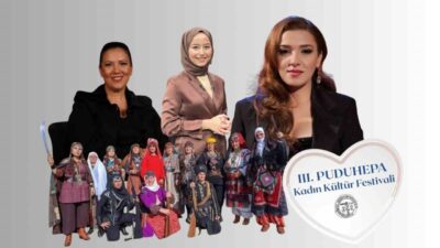 Çorum Belediyesi, bu yıl üçüncüsü düzenlenecek olan Puduhepa Kadın Kültür