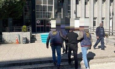 Çorum’da, İl Jandarma Komutanlığı ekipleri tarafından son 1 Ocak tarihinden