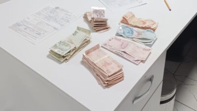 Süleymanpaşa ilçesinde Ramazan ayında dini duyguları istismar ederek dilencilik yapan