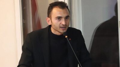 Aydın’ın Nazilli ilçesinde Cumhurbaşkanı Recep Tayyip Erdoğan ve Aydın Büyükşehir