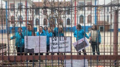Çankaya ilçesi Mimar Kemal Ortaokulu’na devir kararı verilmesi, öğrenci ve