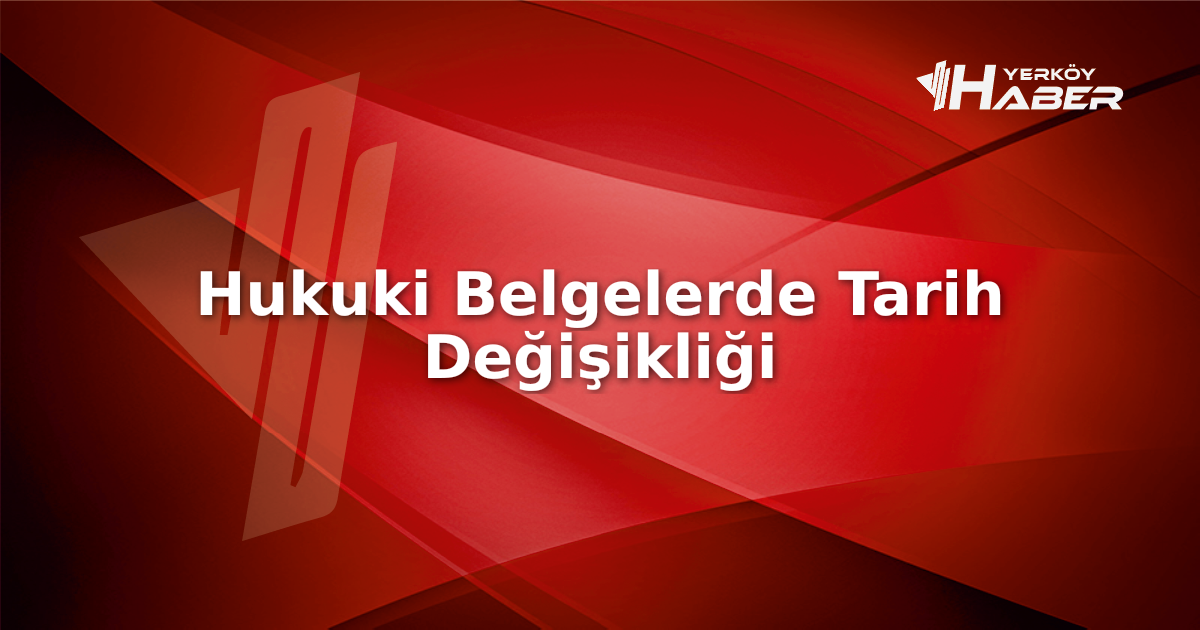 Dilekçelerden tarih kaldırılması gündemi ve hukuki sistemde olası etkileri değerlendiriliyor.