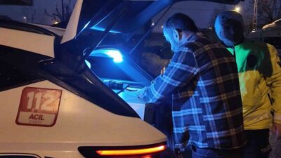 Sultanbeyli’de yaşanan olay, bir sürücünün direksiyon başında uyuyakalmasıyla başladı ve