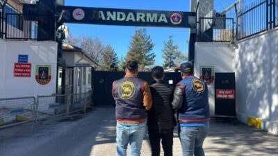 Diyarbakır’da jandarma ekipleri tarafından düzenlenen operasyonlarda 111 kişi yakalandı. Diyarbakır