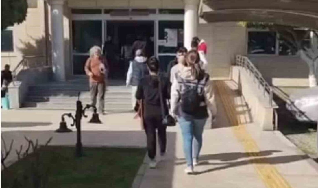Hatay’ın Dörtyol ilçesinde, 25 bin ve 60 bin lira çalındığı