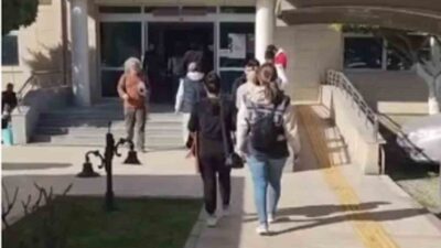 Hatay’ın Dörtyol ilçesinde, 25 bin ve 60 bin lira çalındığı