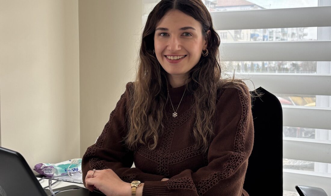 Ramazan Bayramı’nda değişen beslenme düzenine dikkat çeken Diyetisyen Havva Dereli,