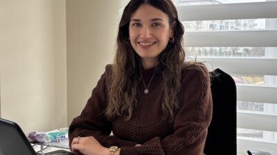 Ramazan Bayramı’nda değişen beslenme düzenine dikkat çeken Diyetisyen Havva Dereli,