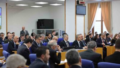 TBMM Plan ve Bütçe Komisyonu’nda ele alınan yeni yasa teklifi,