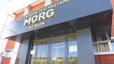 Elazığ’da bir evde 26 yaşındaki bir genç ölü olarak bulundu.
