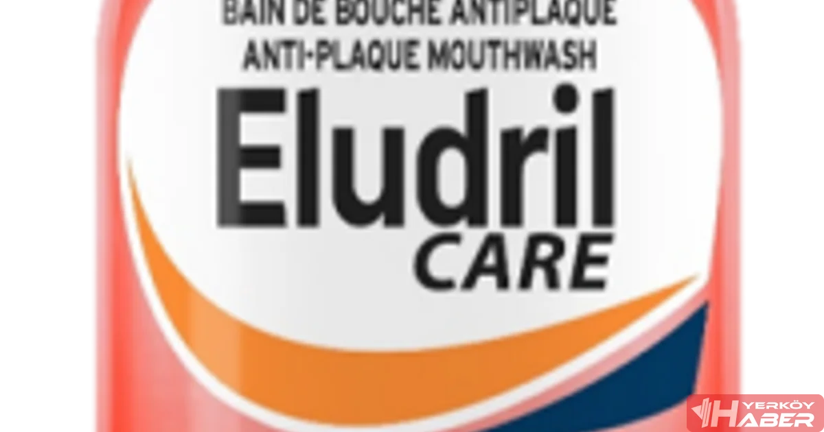 Eludril Gargara ilaç görseli