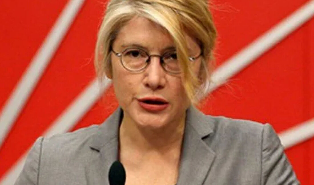 Son gelişmelerle birlikte yeniden gündeme gelen Emine Ülker Tarhan, siyasi