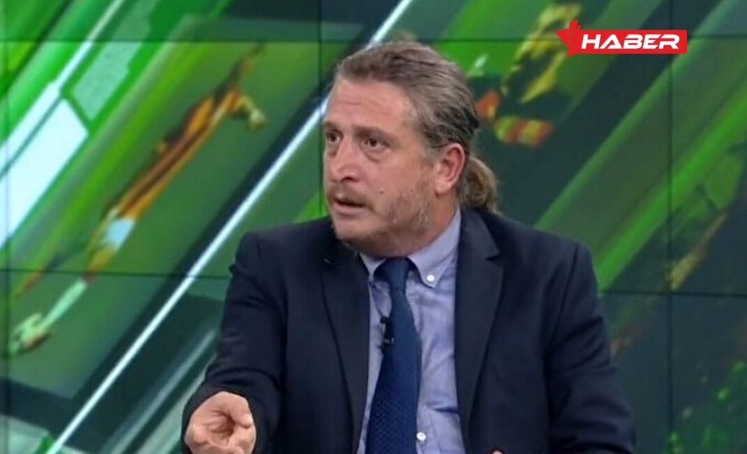 Türk spor medyasında yorumları ve yazılarıyla tanınan isimlerden biri olan