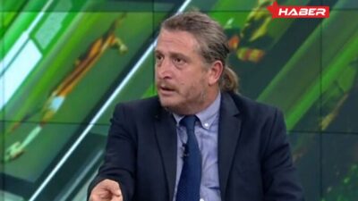 Türk spor medyasında yorumları ve yazılarıyla tanınan isimlerden biri olan
