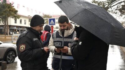 Erzincan Valiliği, Ramazan Bayramı öncesi il genelinde alınacak güvenlik, trafik