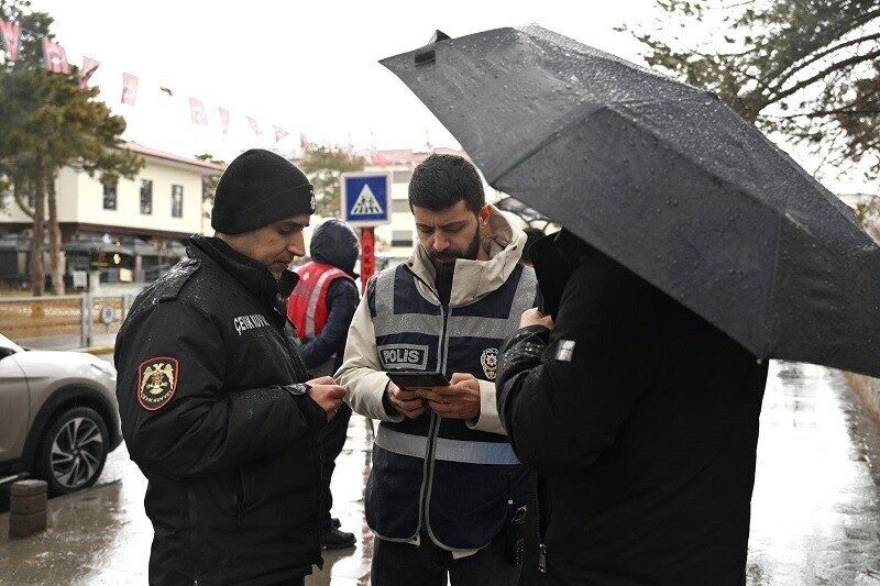 Erzincan Valiliği, Ramazan Bayramı öncesi il genelinde alınacak güvenlik, trafik