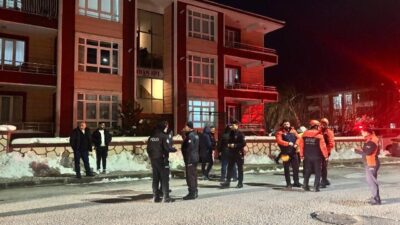 Erzincan ilinde yaşanan bir olayda, bir kişinin ağır yaralandığı bildirildi.