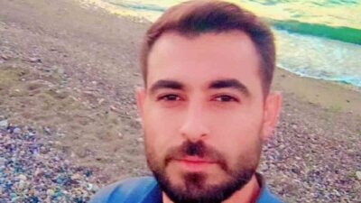 Tarsus İlçesi’nde bir kişi, eski eşini sokakta gördüğünde kadının yanında