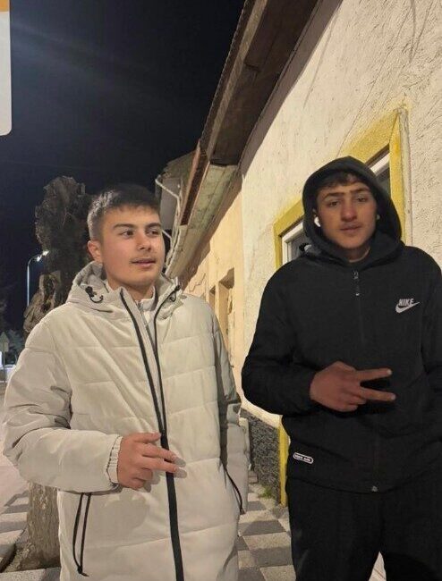Eskişehir’de, çocukların oyun oynarken kullandığı tüfeğin aniden ateş alması sonucunda