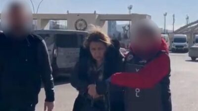 Ankara’da bir kadının, kendisini MİT mensubu, diplomat, NATO ve Birleşmiş