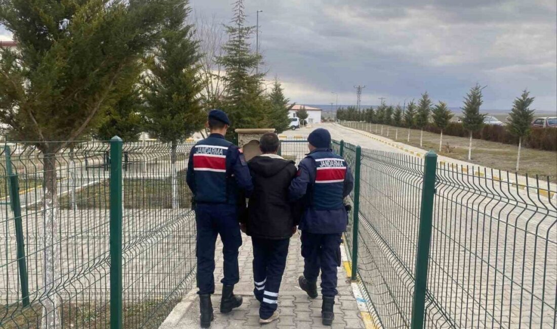 FETÖ terör örgütü üyesi olduğu belirlenen ve hakkında 6 yıl