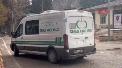Gaziantep’te bir halı fabrikasında forkliftten düşen ve ağır yaralanan işçi,
