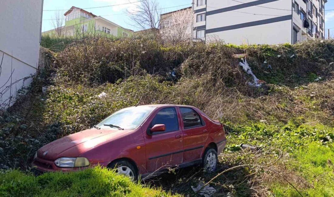 İnegöl ilçesinde bir baba ve oğlunun yaralandığı kaza, iddiaya göre