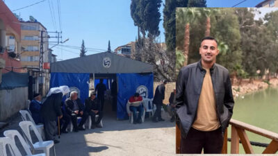 İran’da aracına isabet eden füze nedeniyle ağır yaralanan Türk TIR