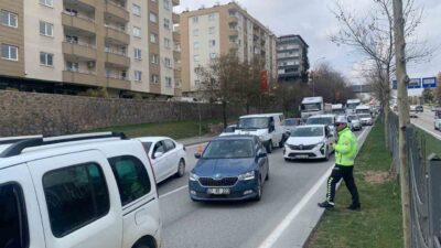 Gaziantep’te İpek Yolu üzerinde meydana gelen trafik kazasında, ismi şu