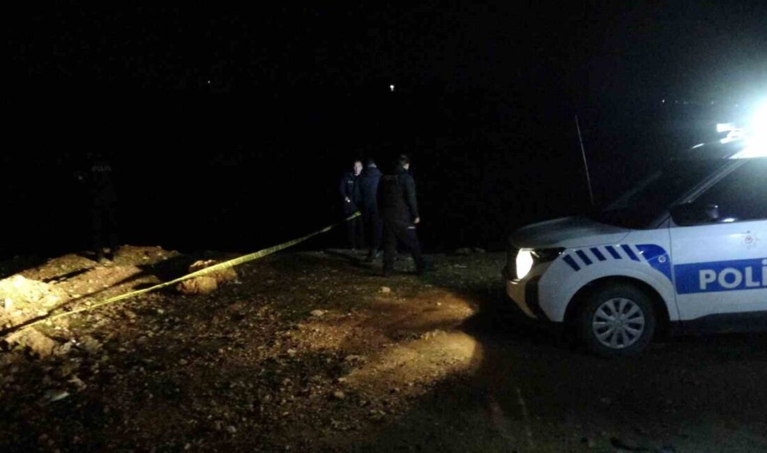 Malatya’da gölet kenarında bir erkek cesedi bulundu. Kişinin boğulma anlarına