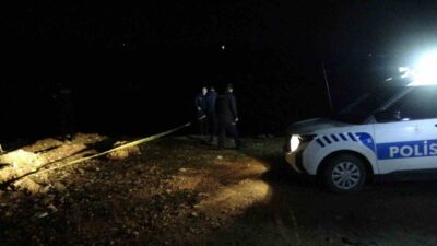 Malatya’da gölet kenarında bir erkek cesedi bulundu. Kişinin boğulma anlarına