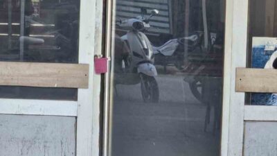 Çanakkale’nin Gelibolu ilçesinde bir kahvehanede gerçekleştirilen kumar operasyonunda işletme mühürlendi