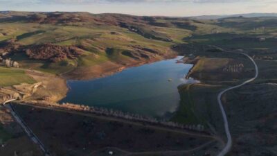 Yozgat’ta sonbahar ve kış aylarında zengin yağışlarla geçen dönemin ardından,