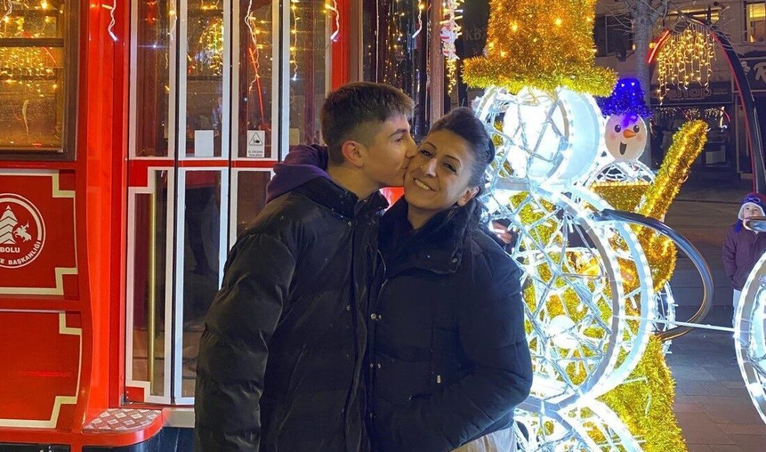 Bolu’nun Çaygökpınar köyünde bir gölette boğulan 13 yaşındaki Tanju Kara’nın