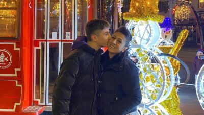 Bolu’nun Çaygökpınar köyünde bir gölette boğulan 13 yaşındaki Tanju Kara’nın